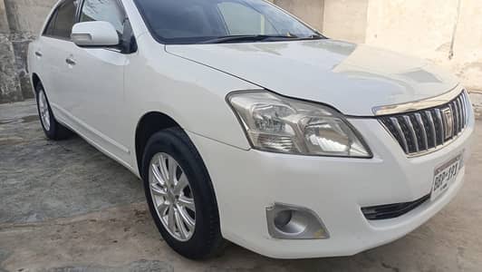 Toyota Premio 2010/14 | Toyota Premio | Premio Car For Sale