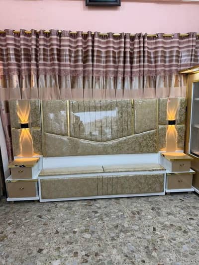 Bedroom set super gloss lasani 0-3-1-9-2-5-1-2-2-5-1