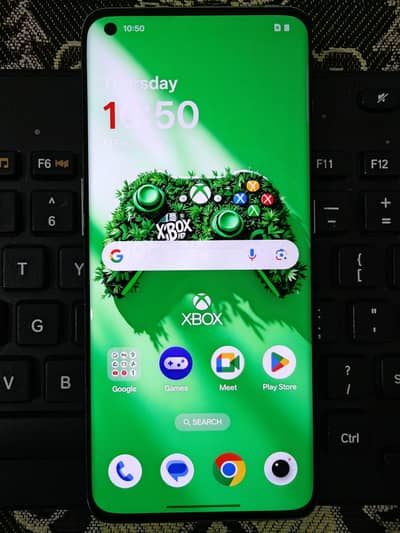 Oneplus 11 16GB/256GB