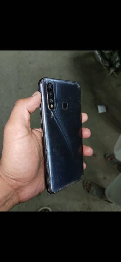 Urgent Sale Mobile – Perfect Working