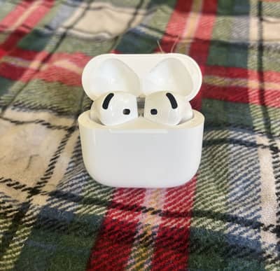 Airpods 3 generation