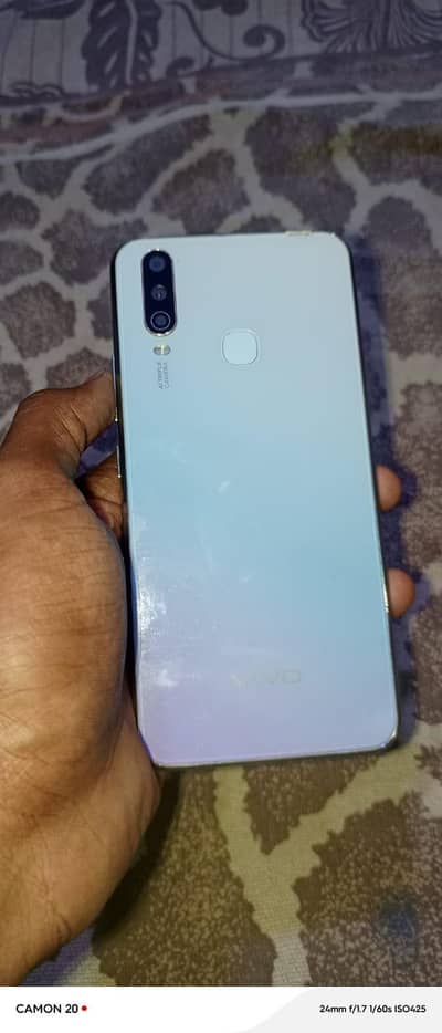 vivo y17 urgent sell