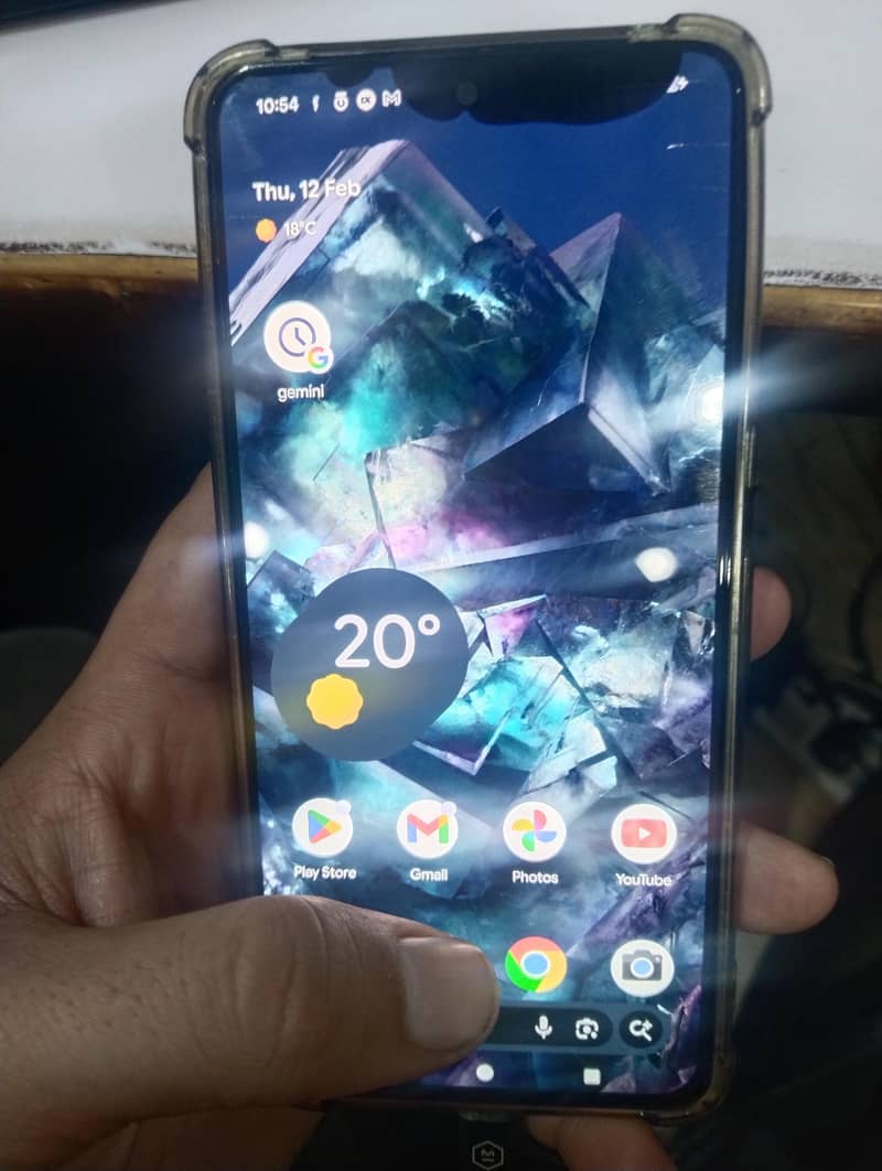 Google Pixel 8 Pro 1