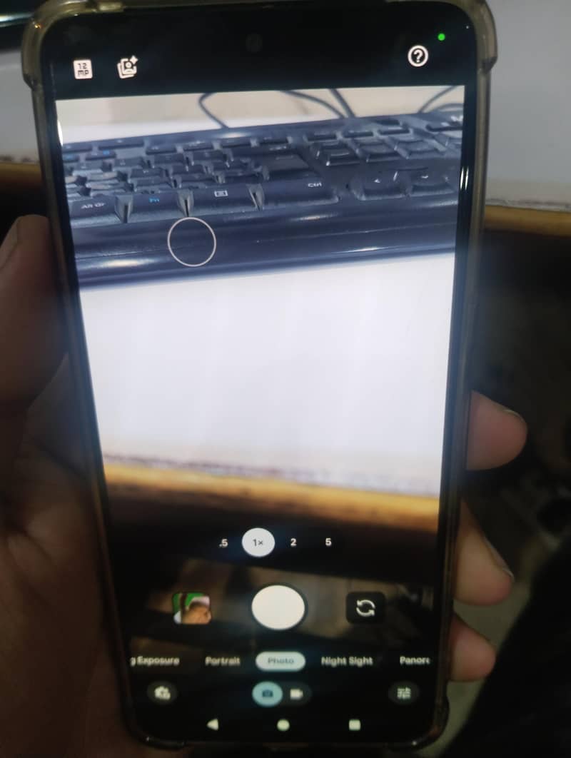 Google Pixel 8 Pro 2