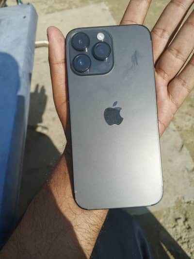 Apple iPhone 14 Pro Max