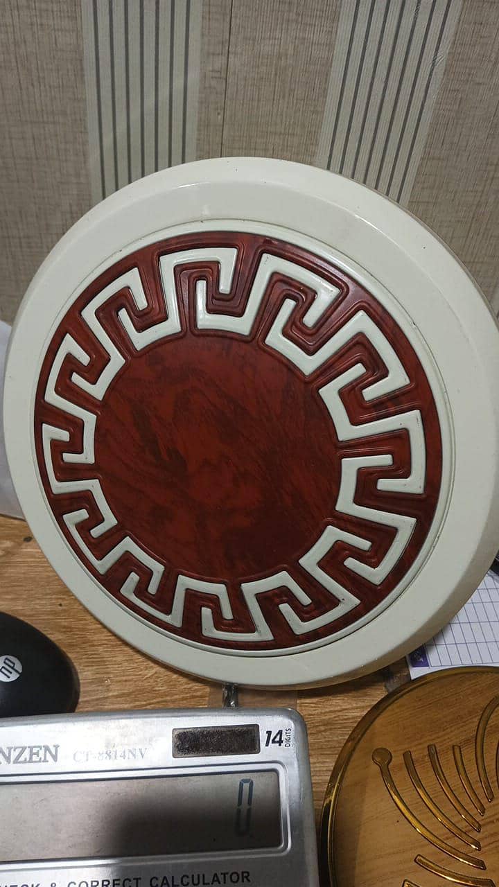 AC DC Fan 2