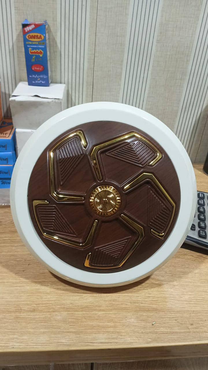 AC DC Fan - Ceiling Fans - 1111295256
