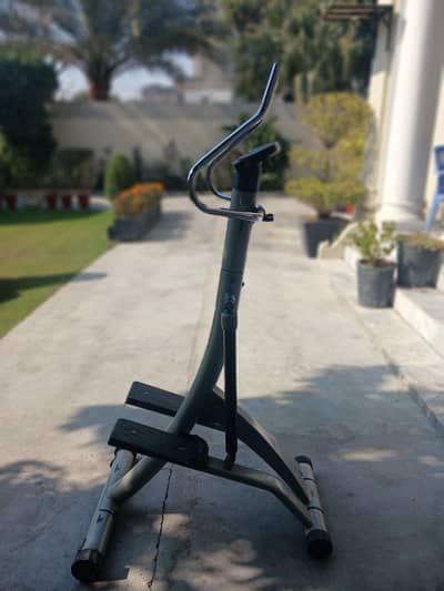 “Taiwan Gym Stepper Machine – Heavy Duty”