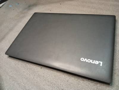 Lenovo i5 7th gen