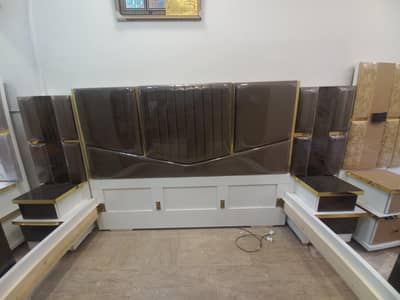 Bedroom set super gloss lasani 0-3-1-9-2-5-1-2-2-5-1