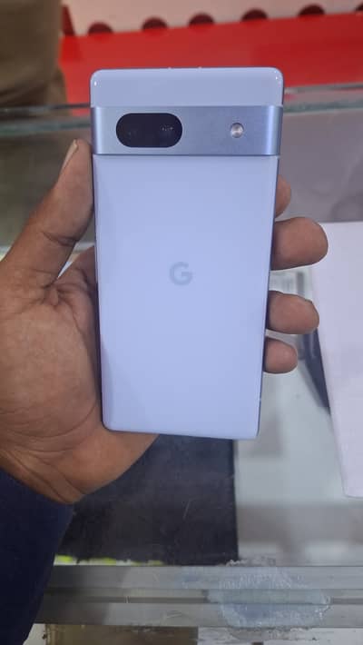 Google Pixel 7a 8-128