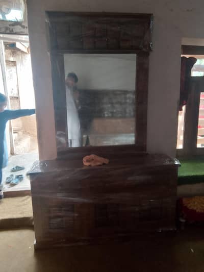 Brand New 10,10 cadishan