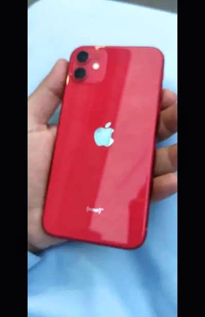 iphone 11 JV 64GB Water Pack