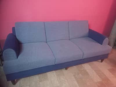 five 5 seater sofa set