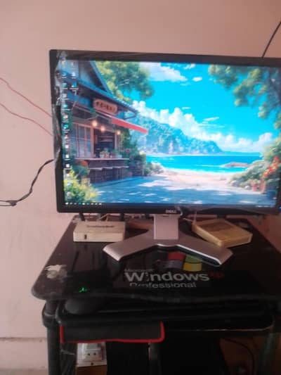 I5 3rd gen | 12gb  ram | 250gb SSD & 500gb HDD | 1080p Monitor