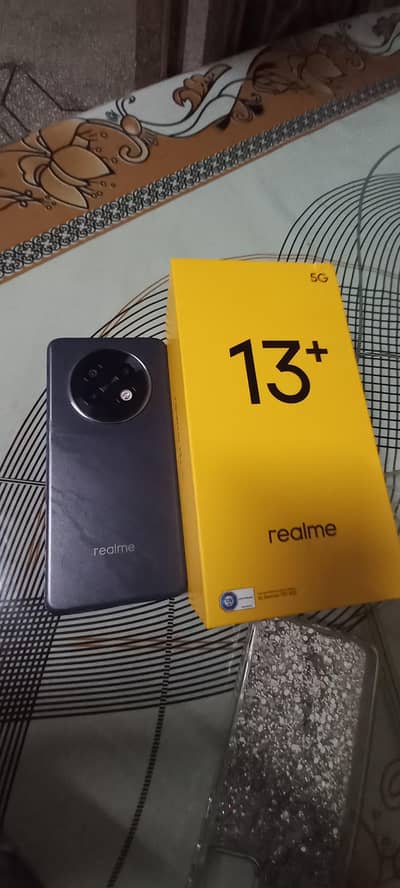 Realme 13 plus 5g