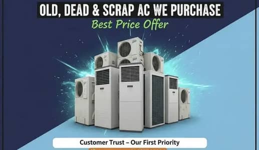 Sale purchase with repair