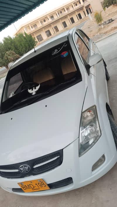 Faw v2 2018 Just like new best to Alto cultus Mira Passo XLI GLI