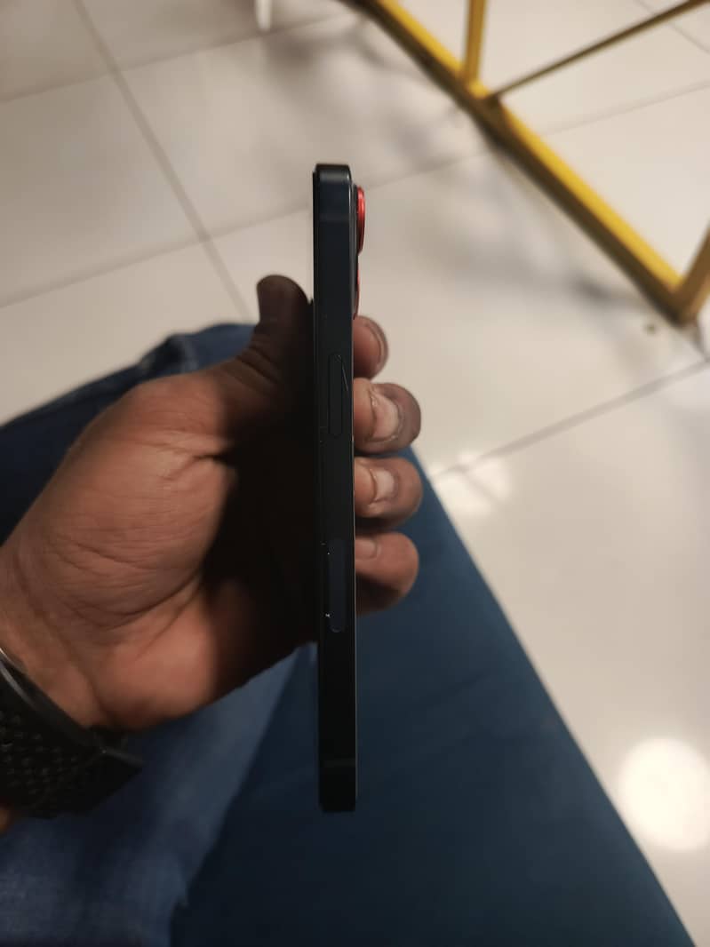 iPhone 13 | 128GB | Non-PTA | Like New | Excellent Condition 1