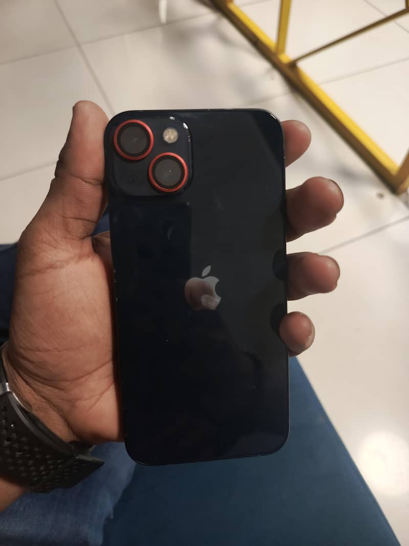 iPhone 13 | 128GB | Non-PTA | Like New | Excellent Condition 2