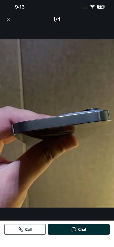 iPhone 13 Pro Max 256Gb JV