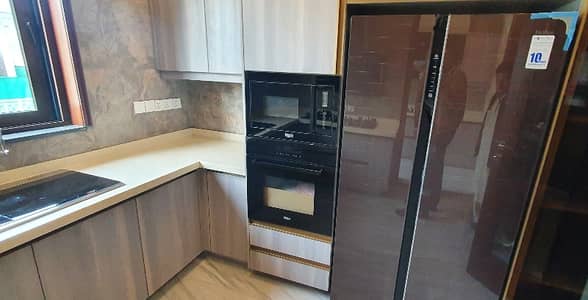 Brand New Luxury 8 Bedroom Compound