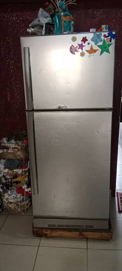 PEL 14 cu ft Arctic Refrigerator (PRA150) Model