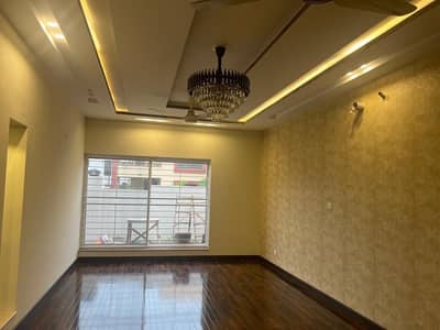 10 Marla Like Brand New House for Sale in Fazaia Housing Scheme Phase 1 Prime Location