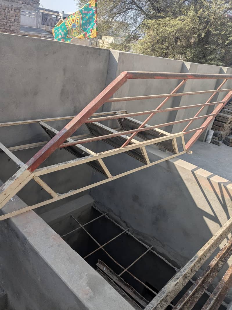 سیڑھی برائے فروخت 0