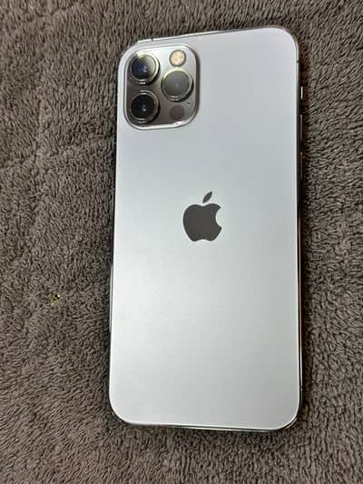 iphone 12 pro 256 GB