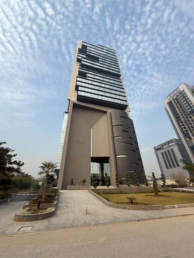 E-11/2 1BHK luxury furnished flat available for rent in e11 Islamabad