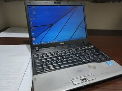 Fujitsu P702 LifeBook For Sale