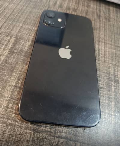 iPhone 12 64 Gb | jv
