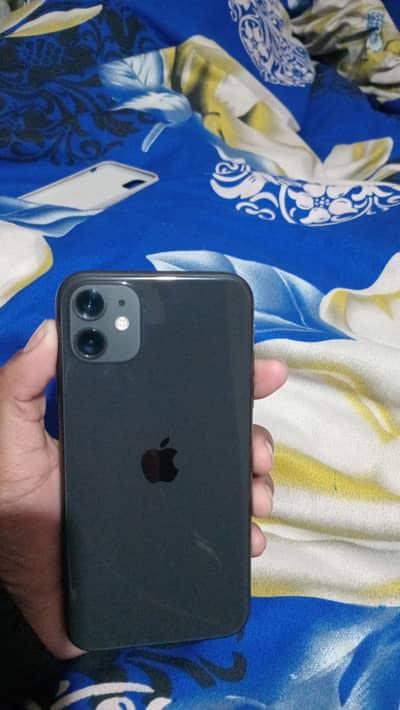 Apple iPhone 11
