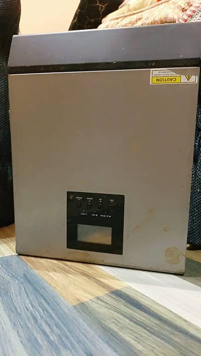 3 kw homage inverter