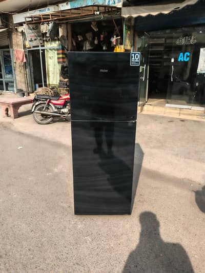 Haier E star medium size class door fridge/0321/080/77/77/