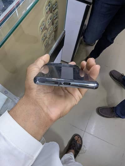 Google pixel 7 pro 12 /512