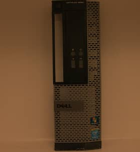 Xeon e3 1245 v3 / I7 4th Generation Complete PC With 1gb Graphics