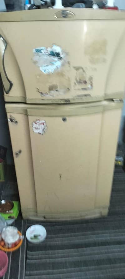 refrigerator for urgent sale