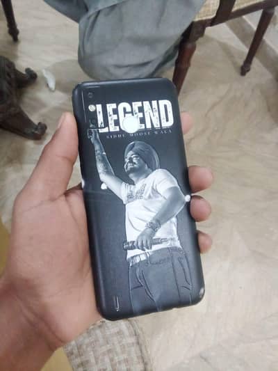 TECNO SPARK 6 GO 4/64