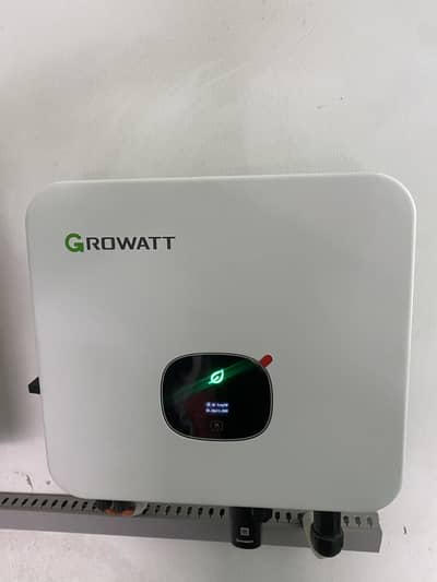 growatt ongrid 10 kw interter for sale