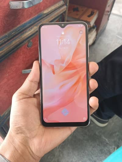 vivo s1 pro