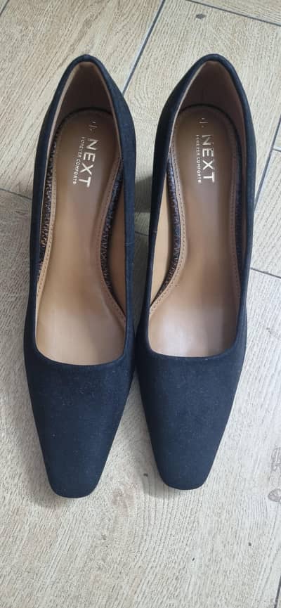 New Imported UK brand Next Court Shoes