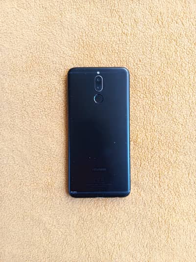 HUAWEI MATE 10 LITE  PTA APPROVED