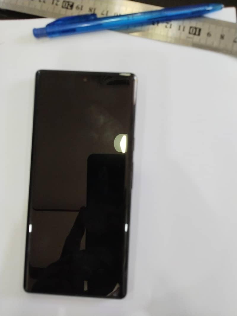 Google pixel 6 pro 0