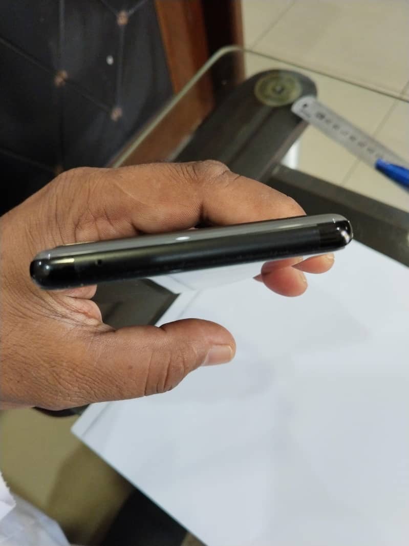 Google pixel 6 pro 5