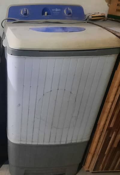 super Asia full size machine Exectlent working