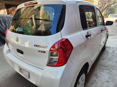 O32l4ll7256 suzuki cultus vxr / vxl  btr thn alto wagonr mira vitz