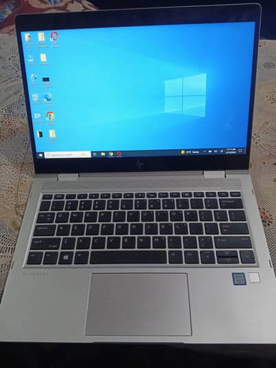 Core i5 8th Generation