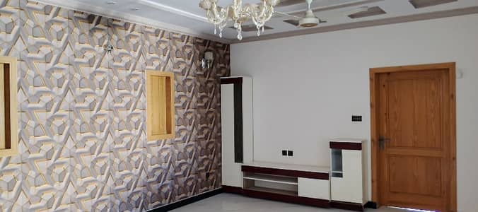 10 Marla Double Storey House For Sale